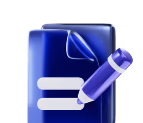 Become an author