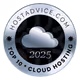 Hostman review