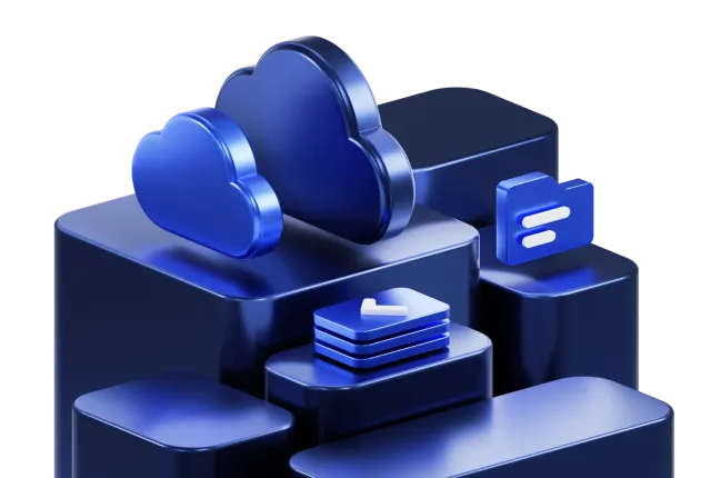 Cloud Server by Hostman | Cloud Computing Server