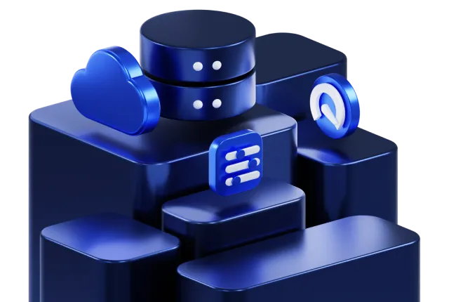 Hostman - Managed Databases | Database Server Hosting